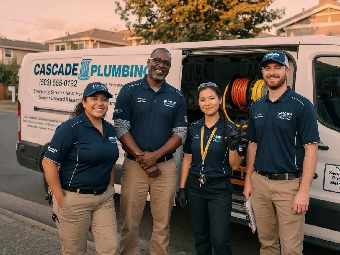 Emergency Plumber company in Gomer, OH
